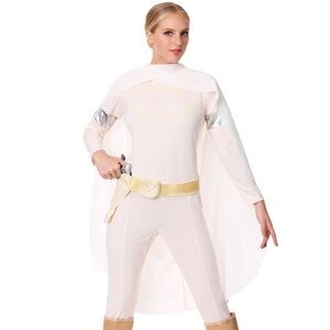 Padme Star Wars Costume